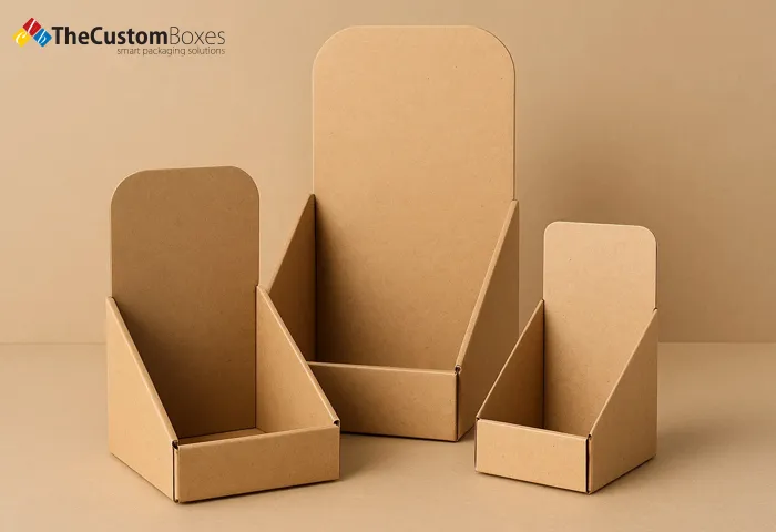 How Display Boxes UK Influence Consumer Buying Behavior